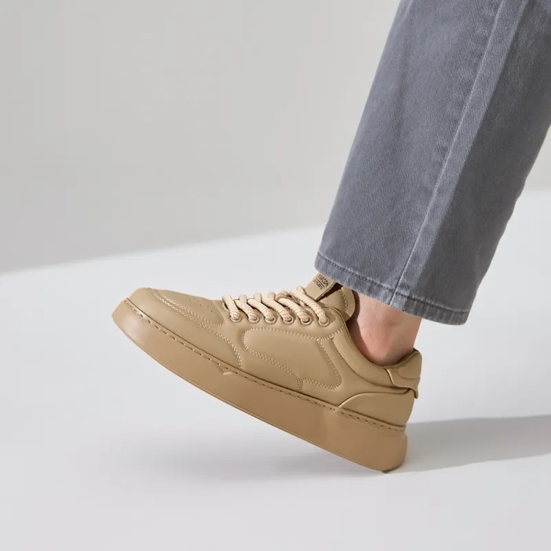 YEARCON Lightweight Vintage Casual Men's-9