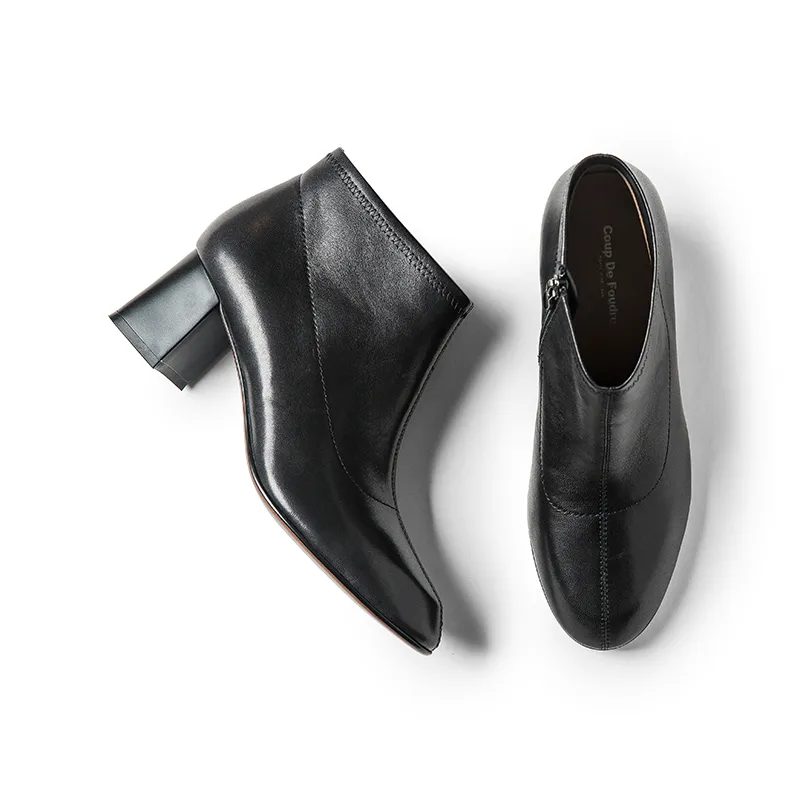 Coup De Foudre Ankle Boots 5.5cm Women's-2