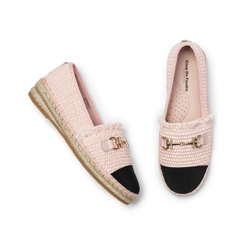 Coup De Foudre Espadrilles Women's-7
