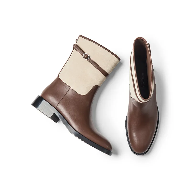 Coup De Foudre Ankle Boots Women's-7