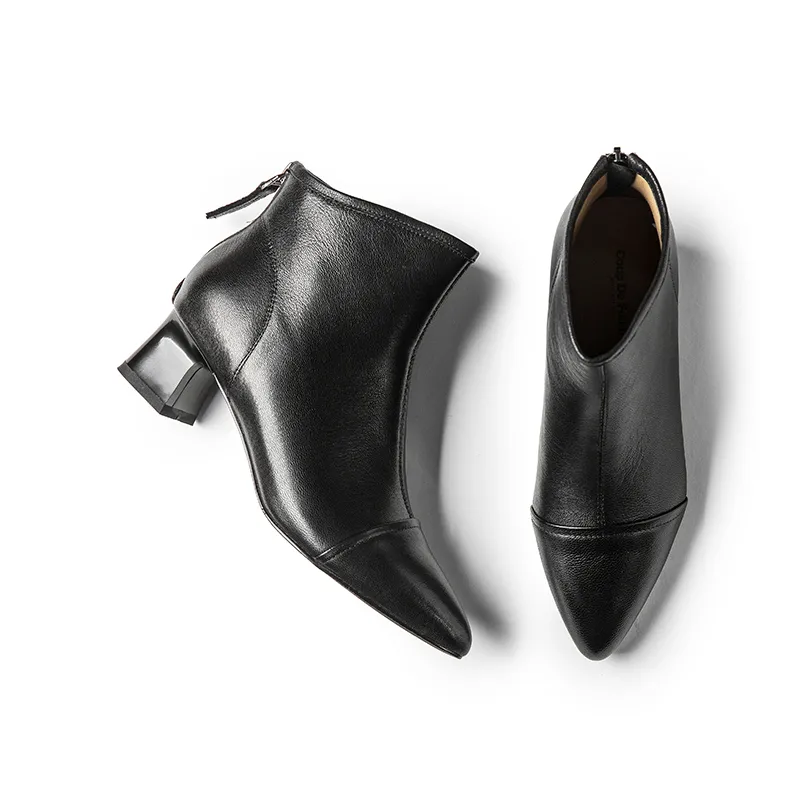 Coup De Foudre Ankle Boots 4.5cm Women's-2