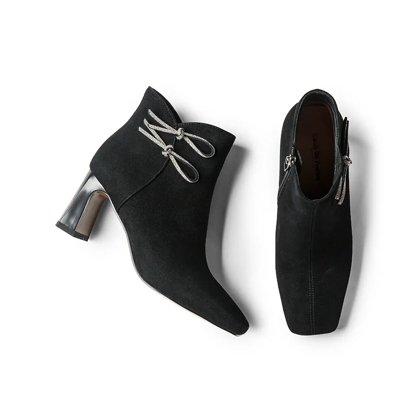 Coup De Foudre Ankle Boots 7cm Women's-2