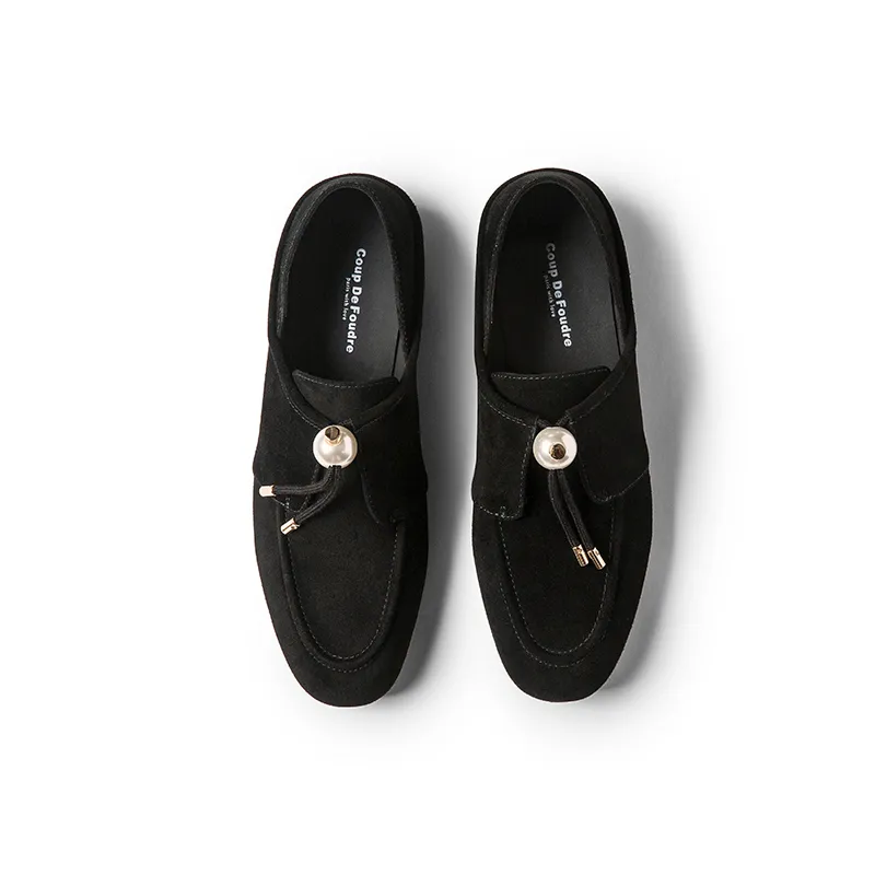 Coup De Foudre Casual Single Shoes Women's-2