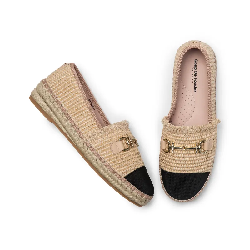 Coup De Foudre Espadrilles Women's-2