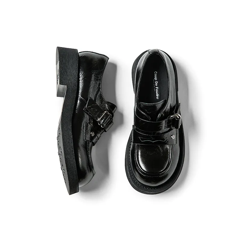 Coup De Foudre Loafers Women's-3
