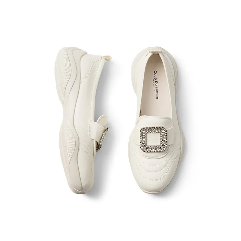 Coup De Foudre Loafers Women's-2