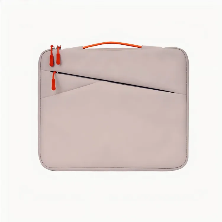 SINEX Double Layer Of Oxford Cloth Laptop Bag Regular Unisex Multicolor-9
