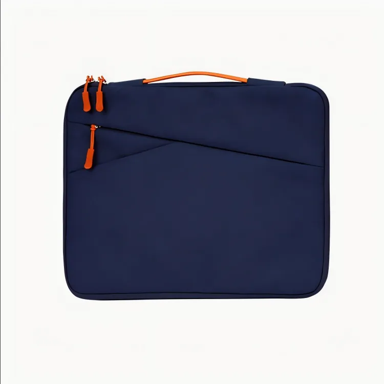 SINEX Double Layer Of Oxford Cloth Laptop Bag Regular Unisex Multicolor-12