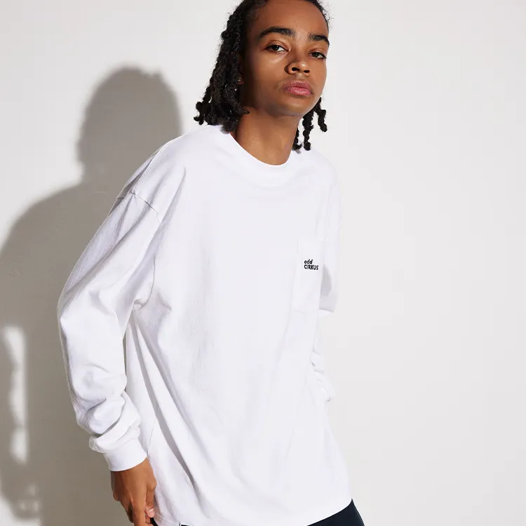 ODDCIRKUS T Shirts Unisex-2