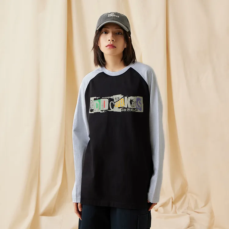 ODDCIRKUS T Shirts Unisex-7