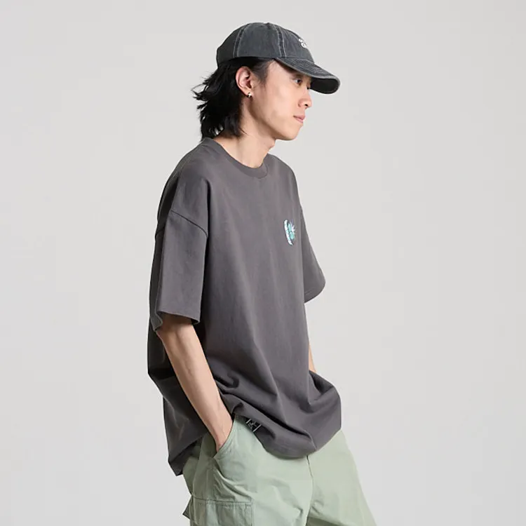 ODDCIRKUS T Shirts Unisex-2