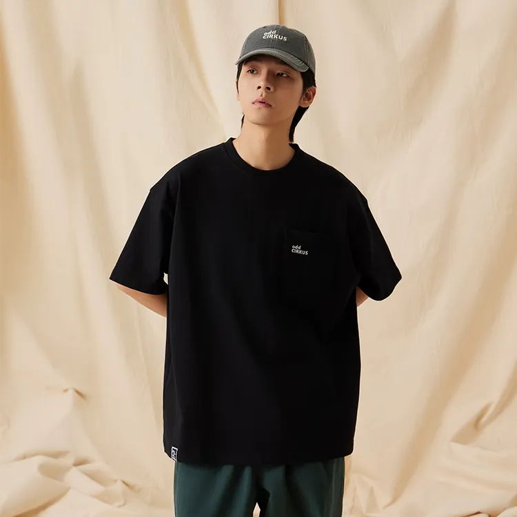 ODDCIRKUS T Shirts Unisex-2