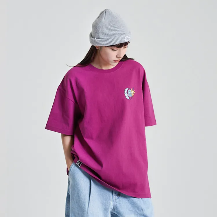 ODDCIRKUS T Shirts Unisex-7