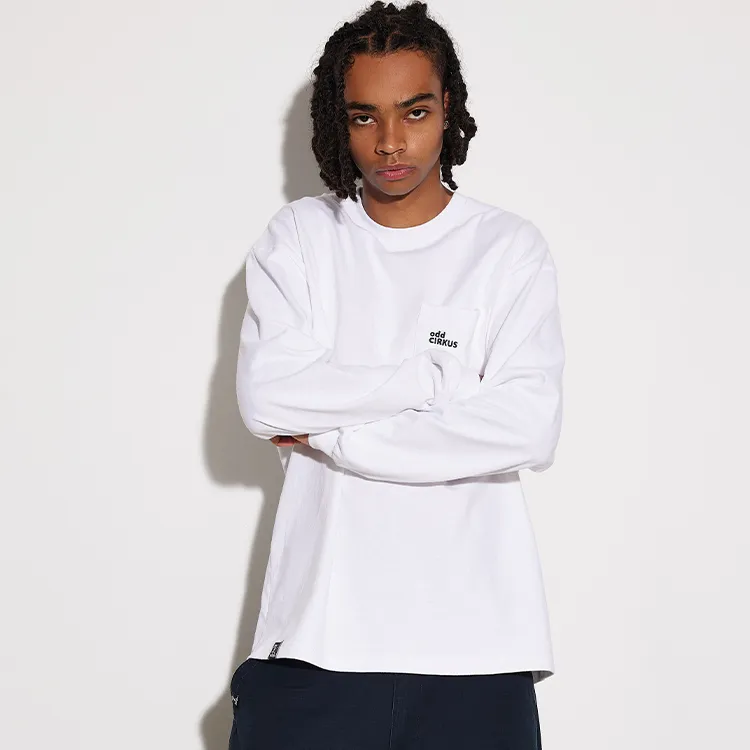 ODDCIRKUS T Shirts Unisex-4