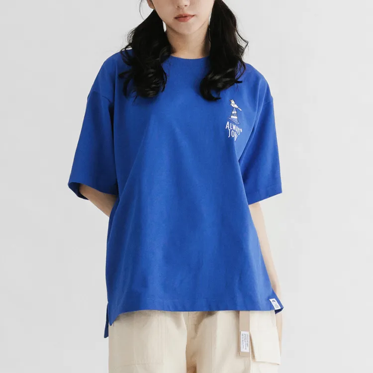 ODDCIRKUS Always John T Shirts Unisex-2