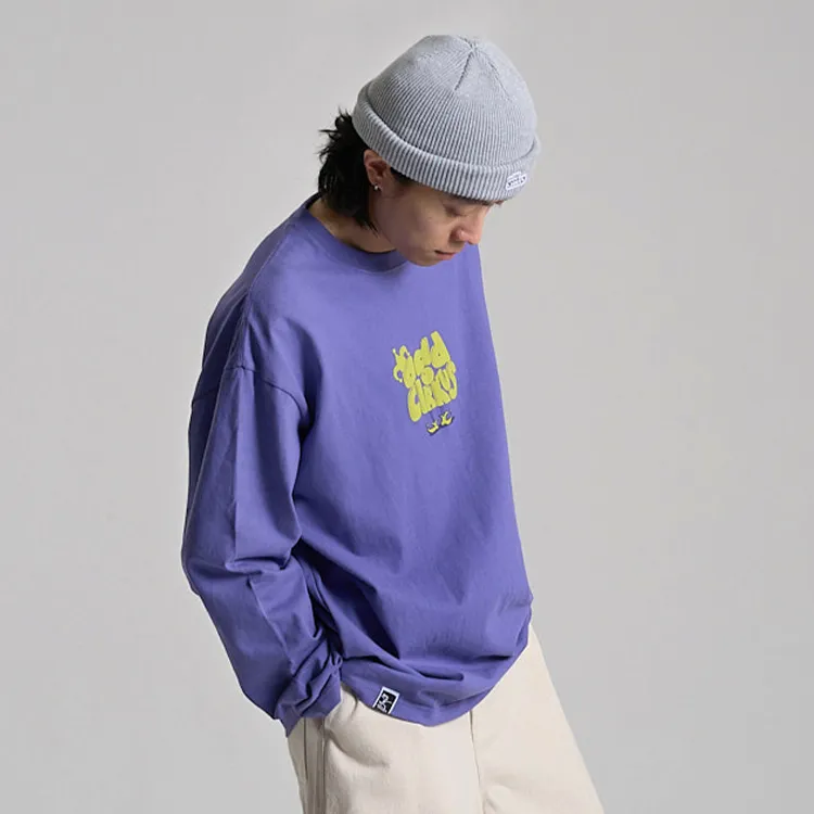 ODDCIRKUS T Shirts Unisex-8