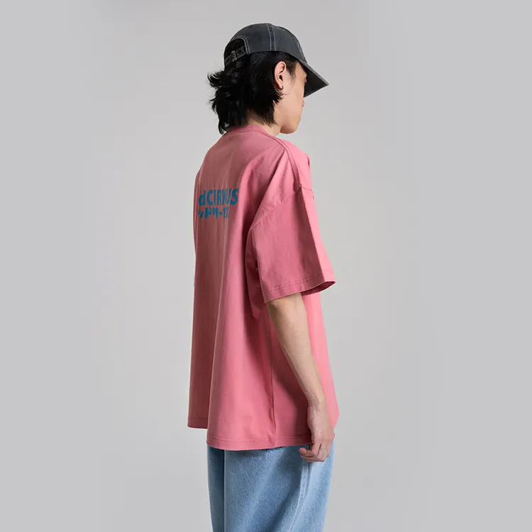 ODDCIRKUS T Shirts Unisex-8