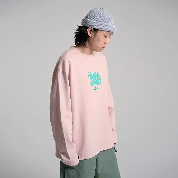 ODDCIRKUS T Shirts Unisex-3