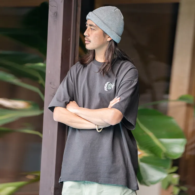 ODDCIRKUS T Shirts Unisex-4