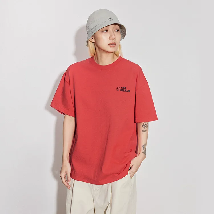 ODDCIRKUS T Shirts Unisex-8