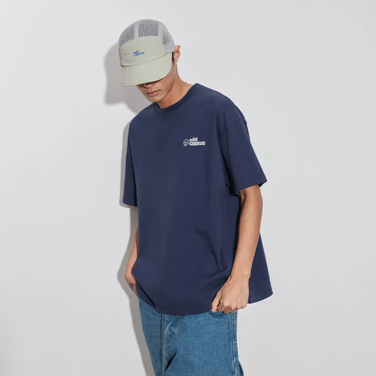 ODDCIRKUS T Shirts Unisex-3