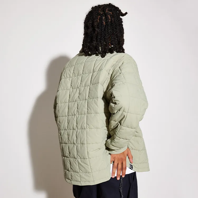 OddCIRKUS FW23 Puffer Jacket Unisex-4