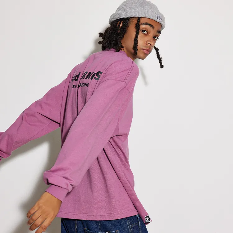 ODDCIRKUS T Shirts Unisex-4