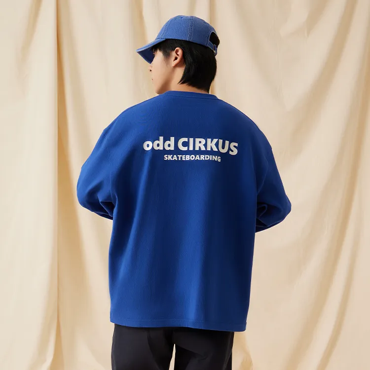 ODDCIRKUS T Shirts Unisex-9