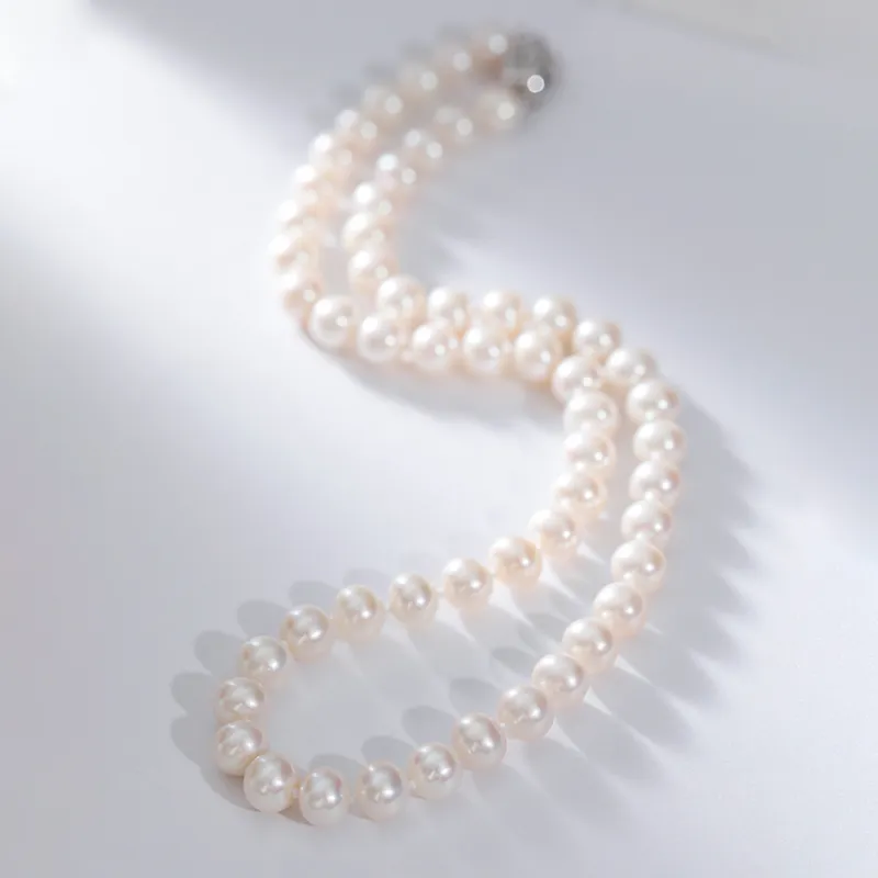 Heidi Freshwater Pearl Necklaces Women's-3