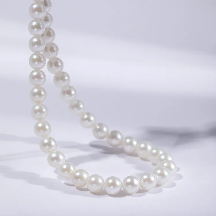 Heidi Saltwater Pearl Bracelets Women's-2