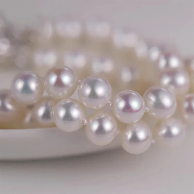 Heidi Freshwater Pearl Bracelets Women's-2