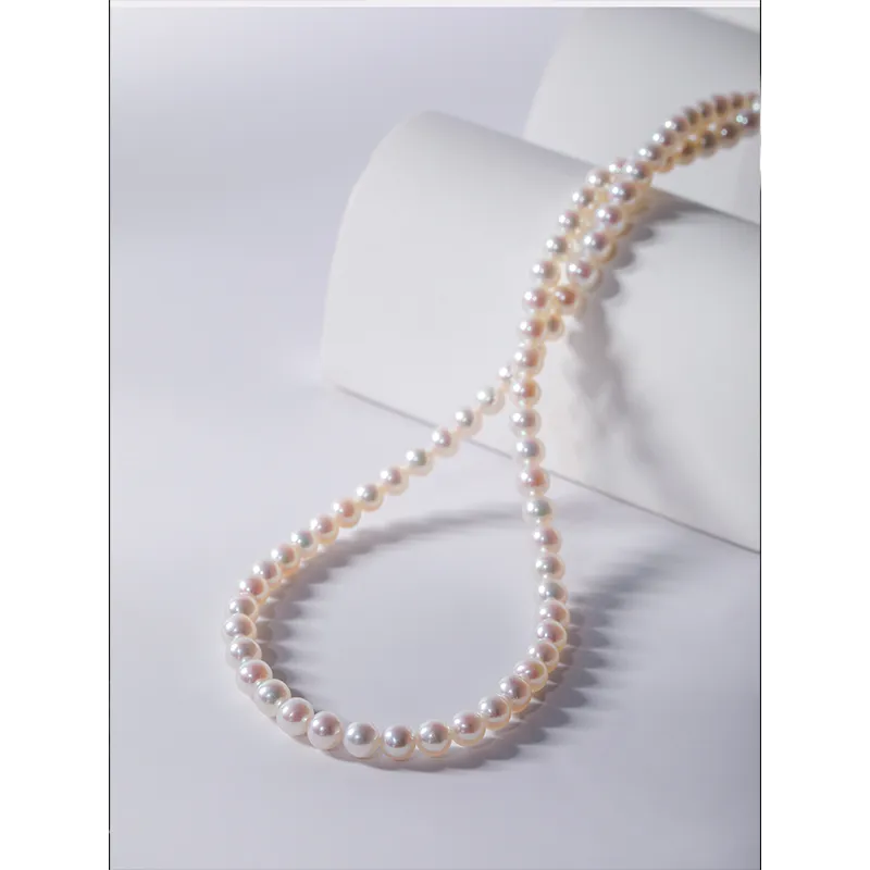 Heidi Freshwater Pearl Necklaces Women's-2