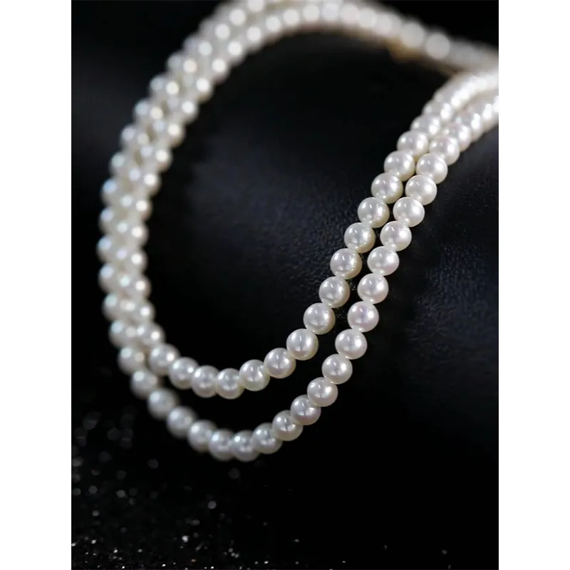 Heidi Freshwater Pearl Necklaces Women's-1