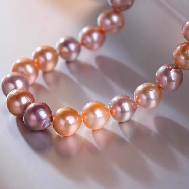 Heidi Freshwater Pearl Necklaces Women's-2