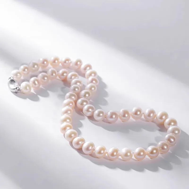 Heidi Freshwater Pearl Necklaces Women's-1