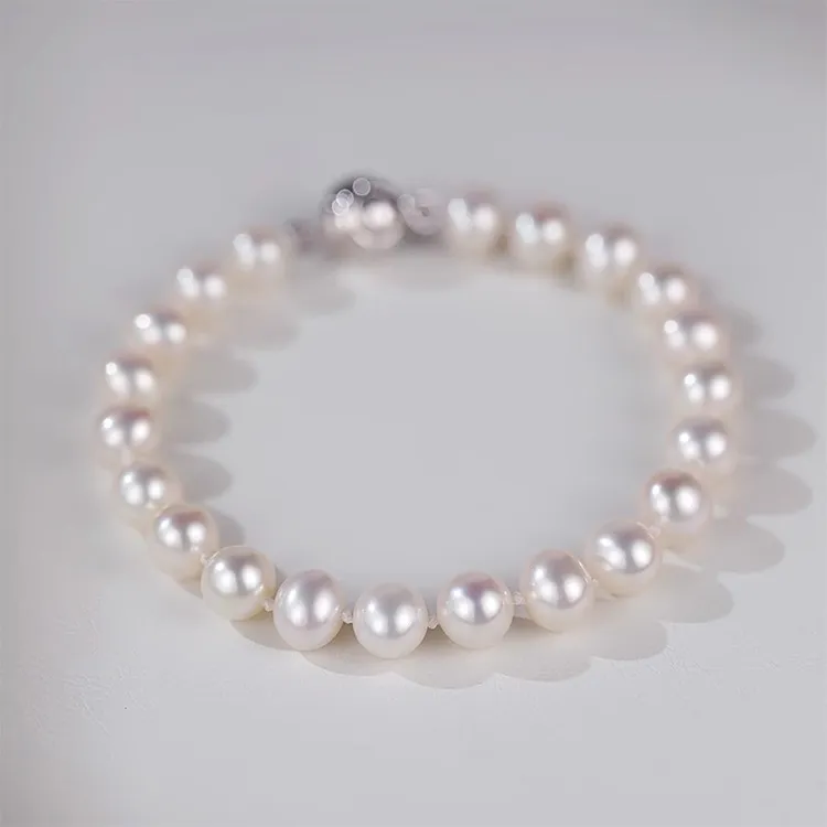 Heidi Freshwater Pearl Bracelets Women's-1