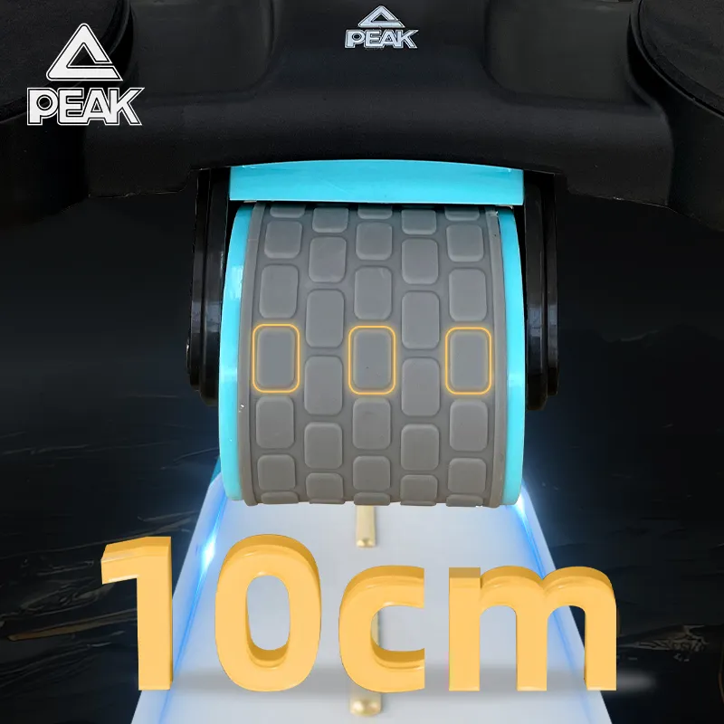 PEAK Abdominal Rollers-6