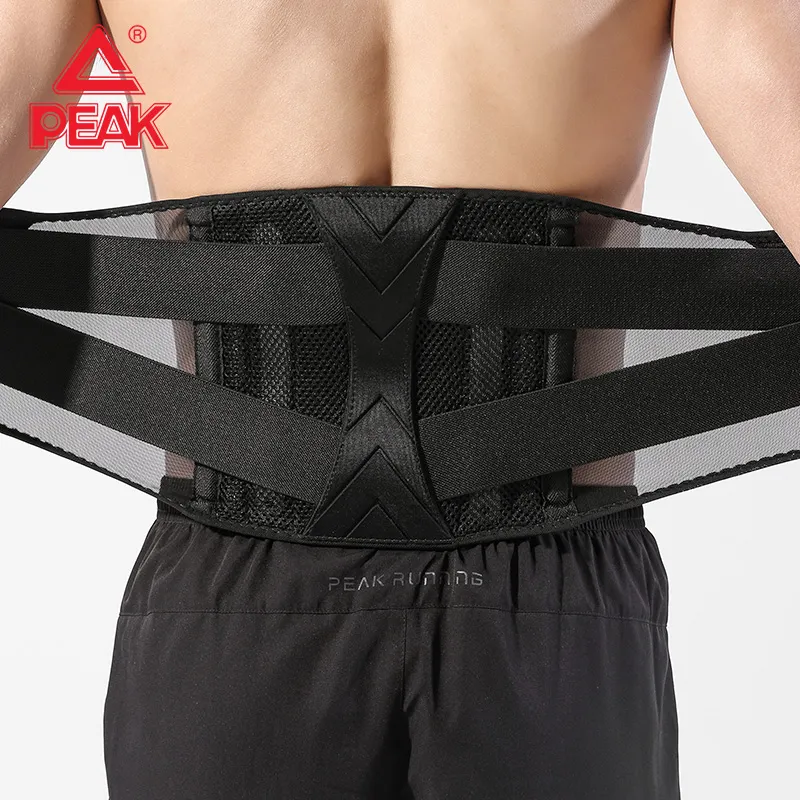 PEAK Back Support Braces-3