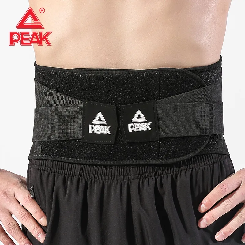 PEAK Back Support Braces-1