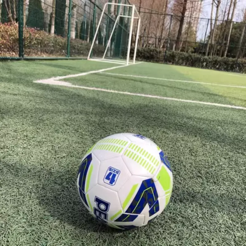 PEAK Size 34 Size 5 Size Soccer TPU Machine Stitched Soccer Ball Unisex-4