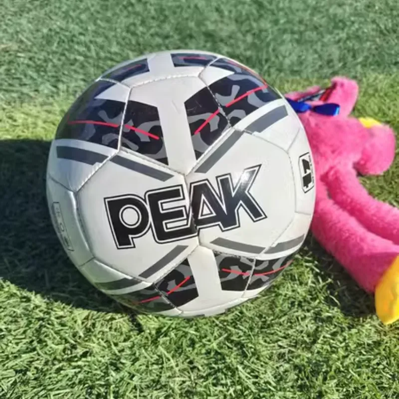 PEAK Size 34 Size 5 Size Soccer TPU Machine Stitched Soccer Ball Unisex-9