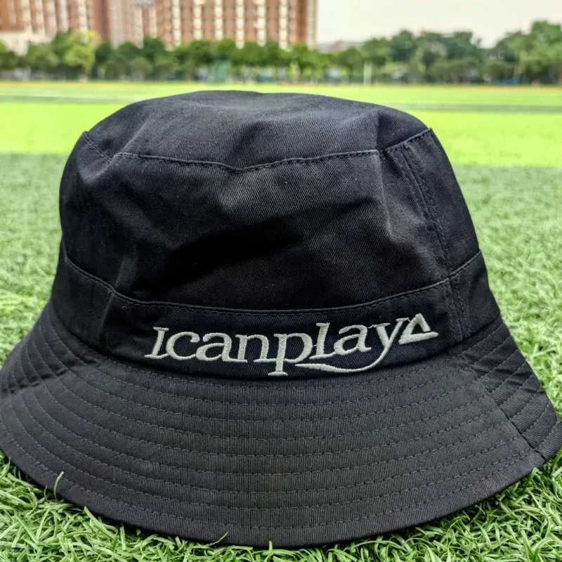 PEAK Bucket Hats Unisex-3