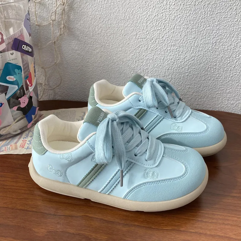 ABCYLM Low Top Casual Shoes Women's-11