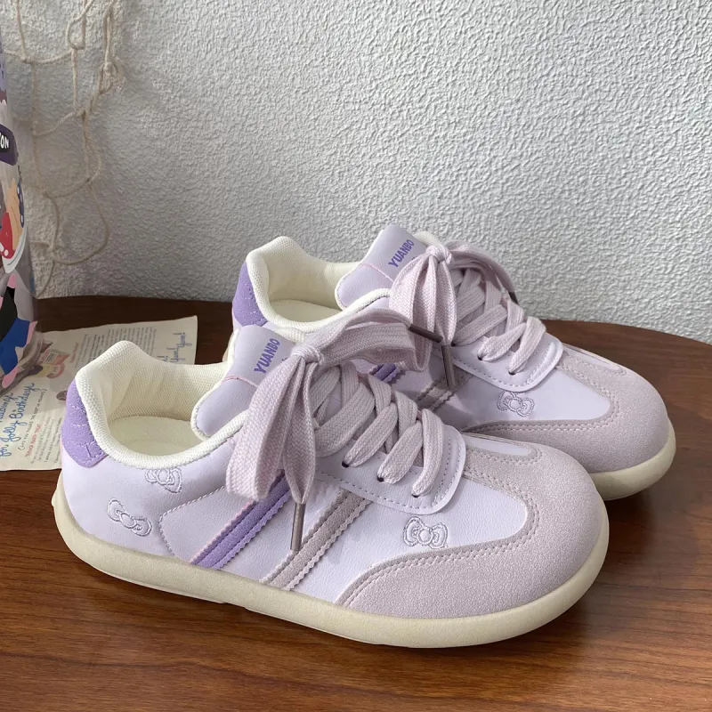 ABCYLM Low Top Casual Shoes Women's-7