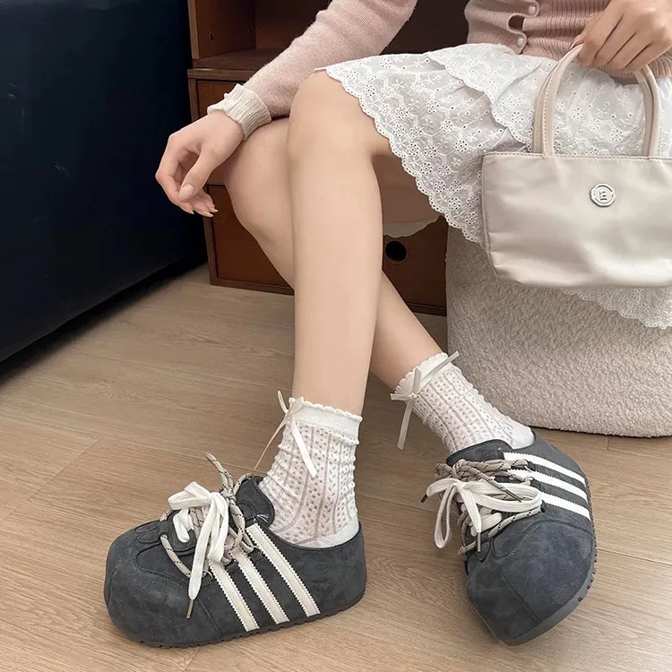ABCYLM Closed Toe Slippers Women's-9