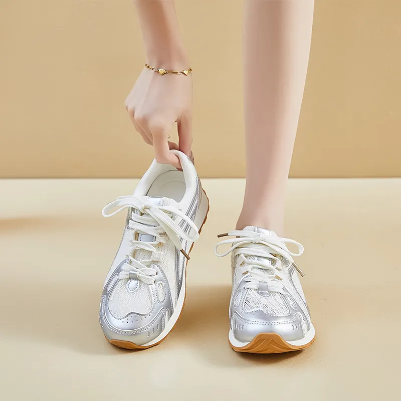 ABCYLM Low Top Casual Shoes Women's-7