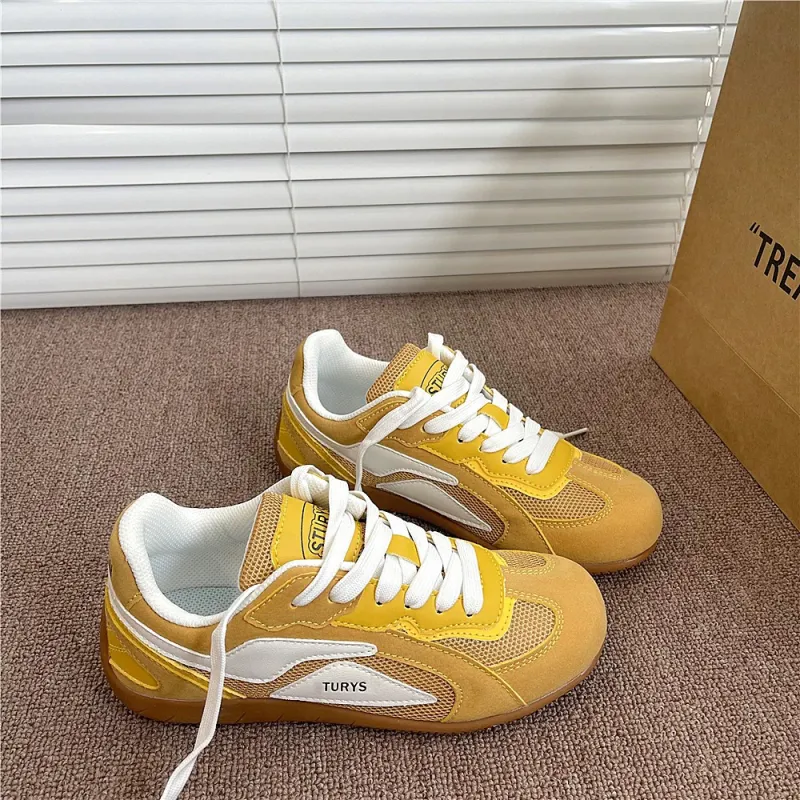 ABCYLM Low Top Casual Shoes Unisex-7