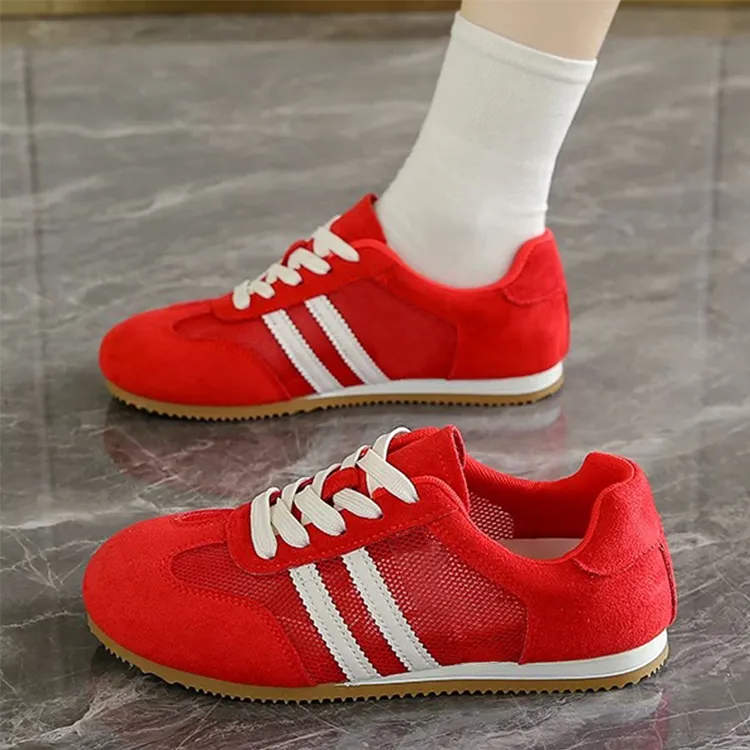 ABCYLM Low Top Casual Shoes Women's-1