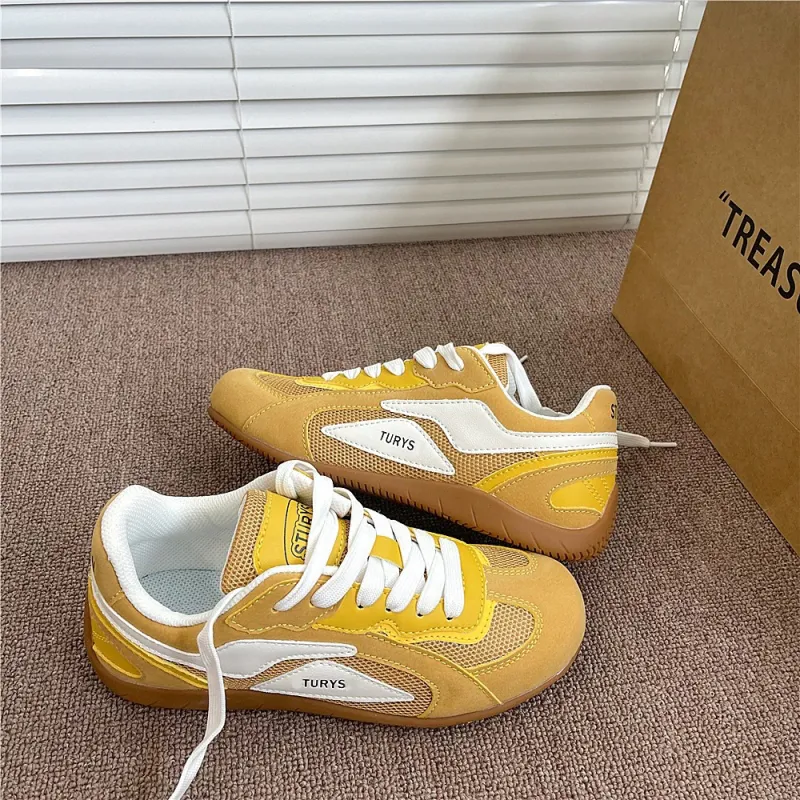 ABCYLM Low Top Casual Shoes Unisex-6
