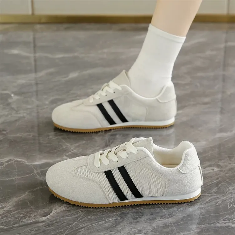 ABCYLM Low Top Casual Shoes Women's-9